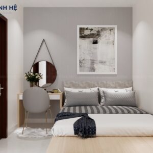 Metal Hanging Lights