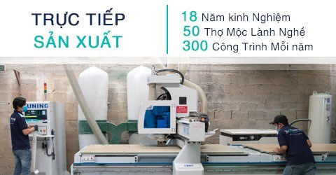 Xuong Truc Tiep San Xuat
