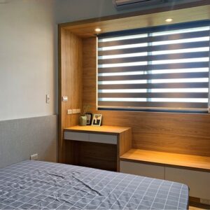 Rèm cầu vồng 01