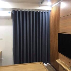 Rèm Vải 2 Lớp 01