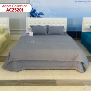 Chăn ga gối Sông Hồng Adore