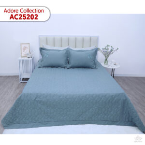Chăn ga gối Sông Hồng Adore